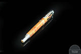 Captain Series Flames Rollerball Pen