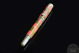 Captain Series Polymer Clay Rollerball Pen