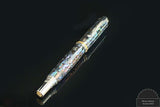 Captain Series Paua Abalone Rollerball Pen