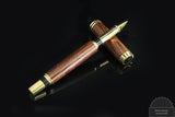 Commander Series Kingwood Rollerball Pen