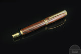 Commander Series Kingwood Rollerball Pen