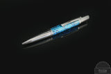 Sergeant Series Paua Abalone Ballpoint Pen