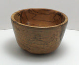 Spalted Wood Bowl