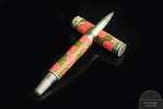 Captain Series Polymer Clay Rollerball Pen