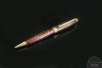 Corporal Series Jarrah Burl Ballpoint Pen