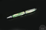 Gunnery Series Evergreen Rush Ballpoint Pen