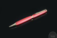 Private Series Hot Corian Ballpoint Pen