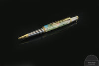 Sergeant Series India Stamp Pen